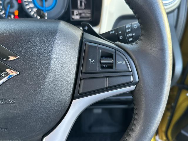 クロスビー ＨＹＢＲＩＤ　ＭＺ　ＭＮ７１Ｓ（50枚目）