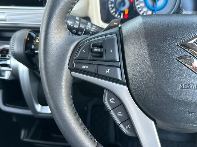 クロスビー ＨＹＢＲＩＤ　ＭＺ　ＭＮ７１Ｓ（51枚目）