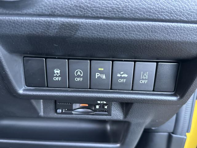 クロスビー ＨＹＢＲＩＤ　ＭＺ　ＭＮ７１Ｓ（54枚目）