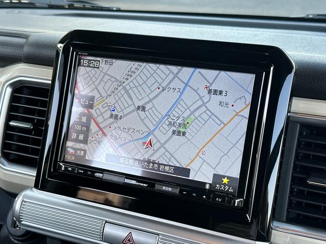 クロスビー ＨＹＢＲＩＤ　ＭＺ　ＭＮ７１Ｓ（58枚目）