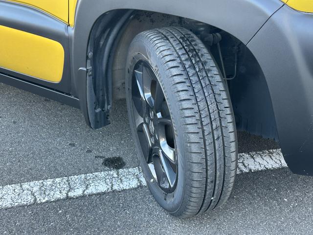 クロスビー ＨＹＢＲＩＤ　ＭＺ　ＭＮ７１Ｓ（64枚目）