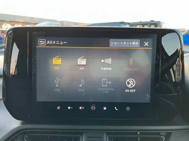 スイフト ＨＹＢＲＩＤ　ＭＺ（4枚目）