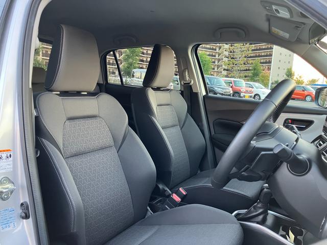 スイフト ＨＹＢＲＩＤ　ＭＺ（12枚目）