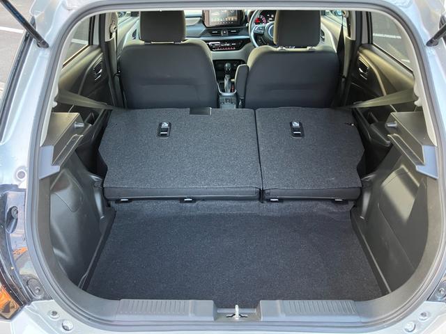 スイフト ＨＹＢＲＩＤ　ＭＺ（15枚目）