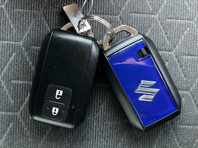 スイフト ＨＹＢＲＩＤ　ＭＺ（29枚目）