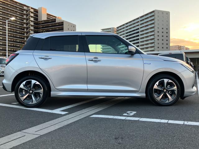 スイフト ＨＹＢＲＩＤ　ＭＺ（33枚目）