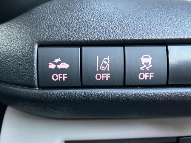 スイフト ＨＹＢＲＩＤ　ＭＺ（51枚目）