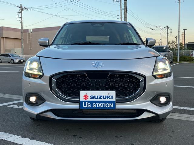 スイフト ＨＹＢＲＩＤ　ＭＺ（61枚目）