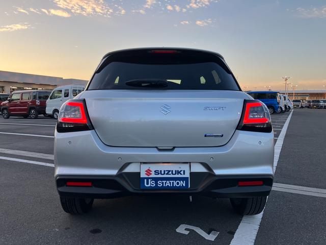 スイフト ＨＹＢＲＩＤ　ＭＺ（67枚目）