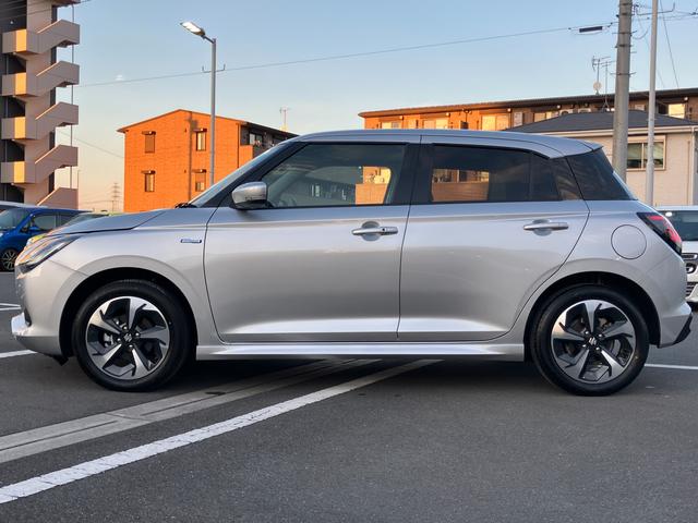 スイフト ＨＹＢＲＩＤ　ＭＺ（69枚目）