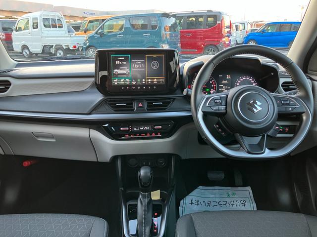 スイフト ＨＹＢＲＩＤ　ＭＺ（74枚目）