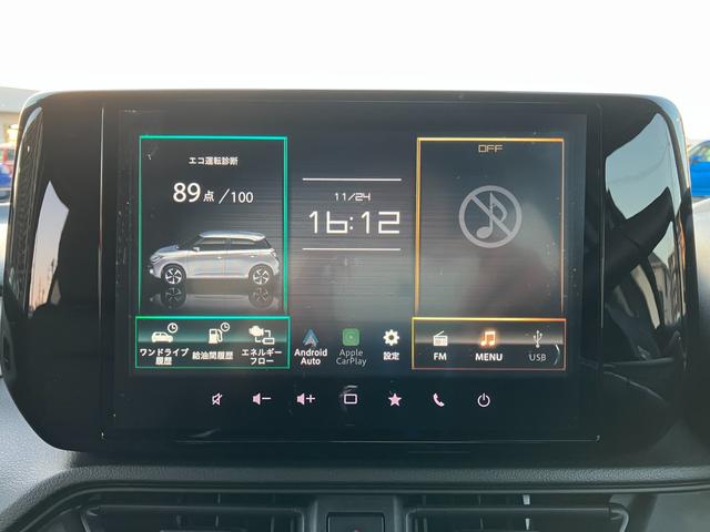 スイフト ＨＹＢＲＩＤ　ＭＺ（76枚目）