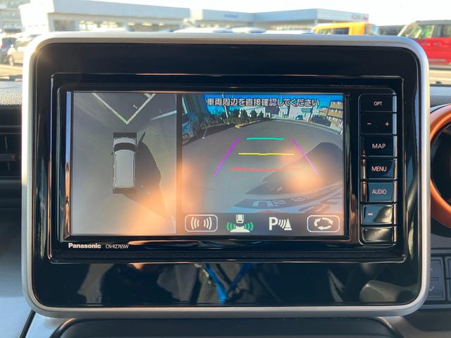 スペーシアギア ギア　ＨＹＢＲＩＤ　ＸＺ　２型（2枚目）