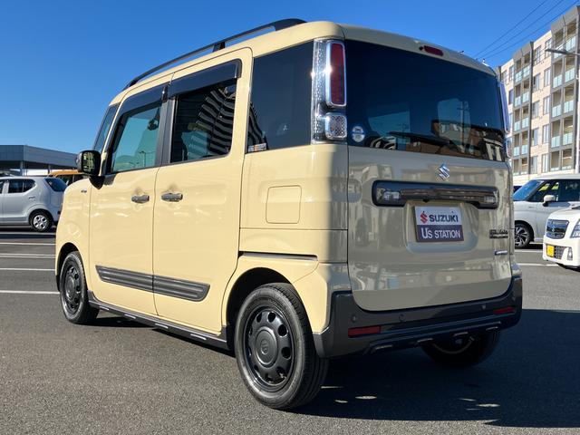 スペーシアギア ギア　ＨＹＢＲＩＤ　ＸＺ　２型（11枚目）