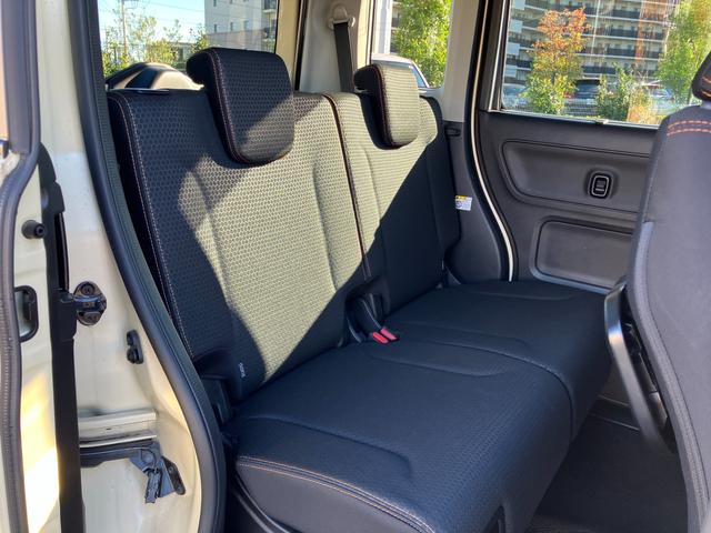 スペーシアギア ギア　ＨＹＢＲＩＤ　ＸＺ　２型（15枚目）