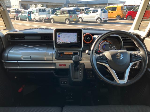 スペーシアギア ギア　ＨＹＢＲＩＤ　ＸＺ　２型（18枚目）