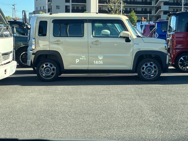 スペーシアギア ギア　ＨＹＢＲＩＤ　ＸＺ　２型（25枚目）