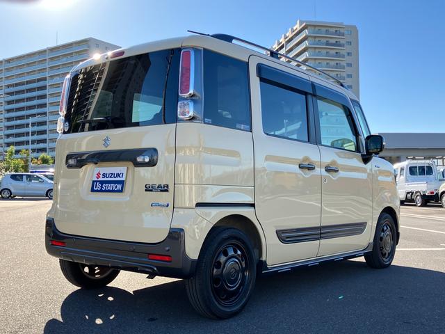 スペーシアギア ギア　ＨＹＢＲＩＤ　ＸＺ　２型（69枚目）