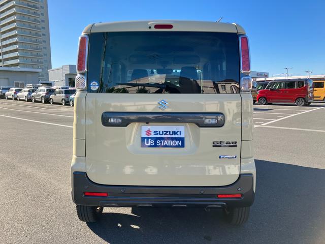 スペーシアギア ギア　ＨＹＢＲＩＤ　ＸＺ　２型（70枚目）