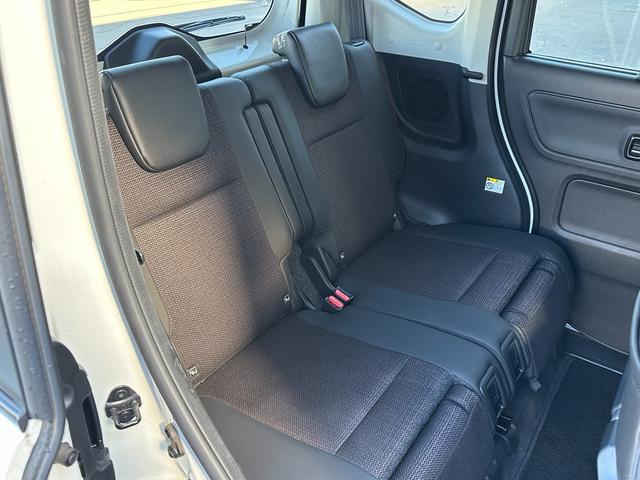 スペーシアカスタム カスタム　ＨＹＢＲＩＤ　ＸＳターボ（14枚目）