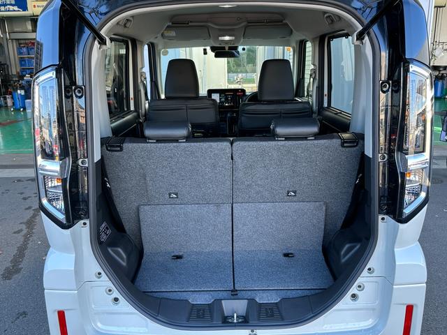 スペーシアカスタム カスタム　ＨＹＢＲＩＤ　ＸＳターボ（15枚目）