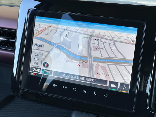 スペーシアカスタム カスタム　ＨＹＢＲＩＤ　ＸＳターボ（17枚目）