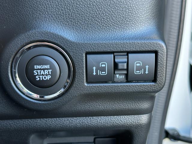 スペーシアカスタム カスタム　ＨＹＢＲＩＤ　ＸＳターボ（19枚目）