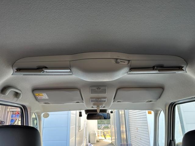 スペーシアカスタム カスタム　ＨＹＢＲＩＤ　ＸＳターボ（25枚目）