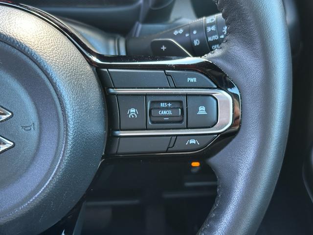 スペーシアカスタム カスタム　ＨＹＢＲＩＤ　ＸＳターボ（28枚目）