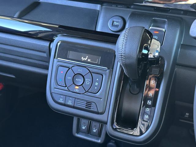 スペーシアカスタム カスタム　ＨＹＢＲＩＤ　ＸＳターボ（34枚目）