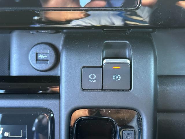 スペーシアカスタム カスタム　ＨＹＢＲＩＤ　ＸＳターボ（35枚目）