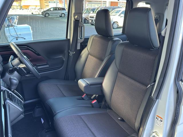 スペーシアカスタム カスタム　ＨＹＢＲＩＤ　ＸＳターボ（50枚目）