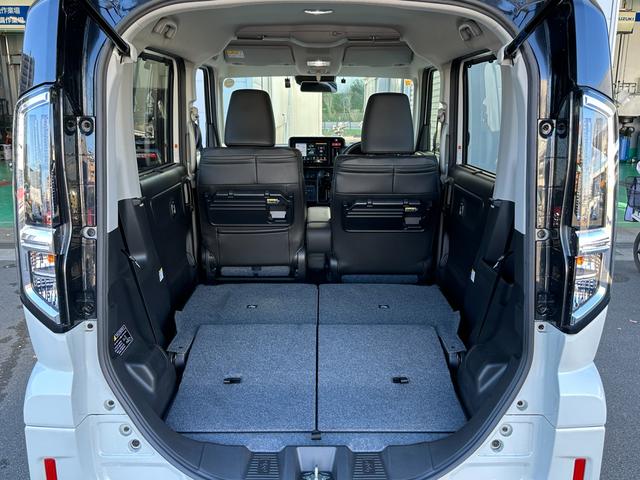 スペーシアカスタム カスタム　ＨＹＢＲＩＤ　ＸＳターボ（53枚目）