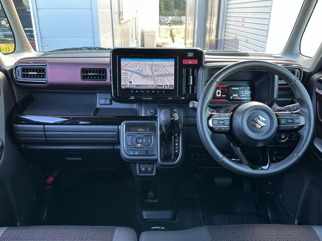 スペーシアカスタム カスタム　ＨＹＢＲＩＤ　ＸＳターボ（55枚目）