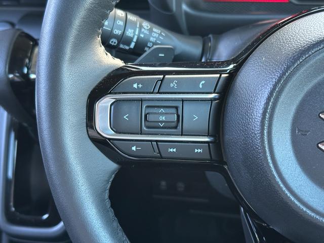 スペーシアカスタム カスタム　ＨＹＢＲＩＤ　ＸＳターボ（61枚目）