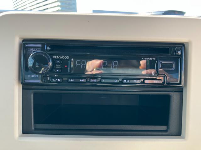 アルトラパン Ｌ　３型　ＣＤ／ＵＳＢプレーヤー　ドライブレコーダー　ＣＤ／ＵＳＢプレーヤー　衝突被害軽減システム　ドライブレコーダー　オートライトシステム　フルオートエアコン　シートヒーター　ステアリングオーディオスイッチ　盗難抑止システム　アイドリングストップ（4枚目）