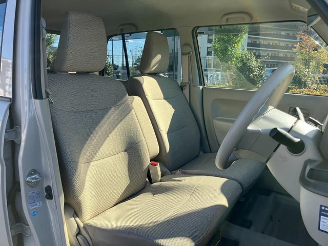 アルトラパン Ｌ　３型　ＣＤ／ＵＳＢプレーヤー　ドライブレコーダー　ＣＤ／ＵＳＢプレーヤー　衝突被害軽減システム　ドライブレコーダー　オートライトシステム　フルオートエアコン　シートヒーター　ステアリングオーディオスイッチ　盗難抑止システム　アイドリングストップ（11枚目）