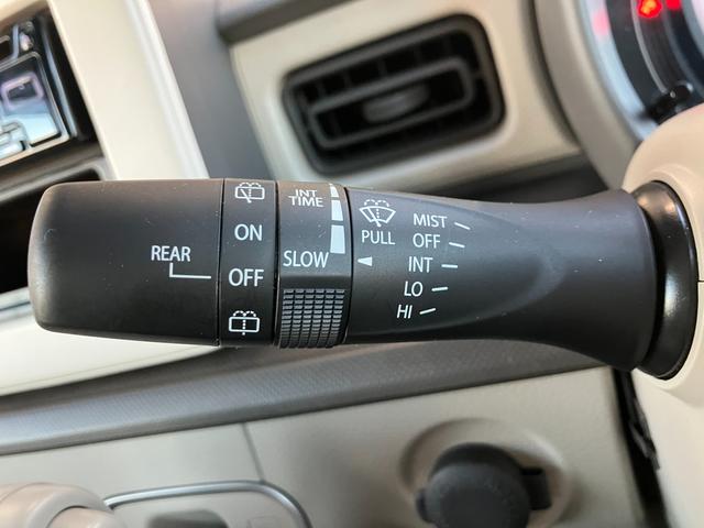 アルトラパン Ｌ　３型　ＣＤ／ＵＳＢプレーヤー　ドライブレコーダー　ＣＤ／ＵＳＢプレーヤー　衝突被害軽減システム　ドライブレコーダー　オートライトシステム　フルオートエアコン　シートヒーター　ステアリングオーディオスイッチ　盗難抑止システム　アイドリングストップ（26枚目）