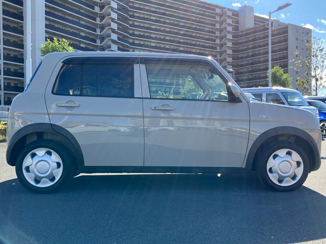 アルトラパン Ｌ　３型　ＣＤ／ＵＳＢプレーヤー　ドライブレコーダー　ＣＤ／ＵＳＢプレーヤー　衝突被害軽減システム　ドライブレコーダー　オートライトシステム　フルオートエアコン　シートヒーター　ステアリングオーディオスイッチ　盗難抑止システム　アイドリングストップ（35枚目）