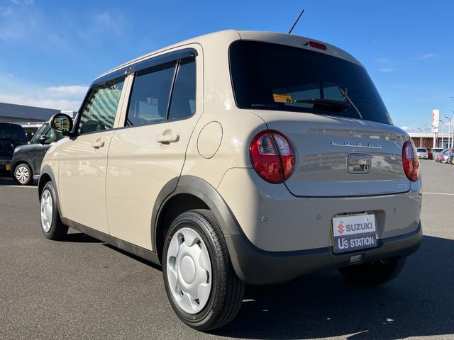 アルトラパン Ｌ　３型　ＣＤ／ＵＳＢプレーヤー　ドライブレコーダー　ＣＤ／ＵＳＢプレーヤー　衝突被害軽減システム　ドライブレコーダー　オートライトシステム　フルオートエアコン　シートヒーター　ステアリングオーディオスイッチ　盗難抑止システム　アイドリングストップ（40枚目）