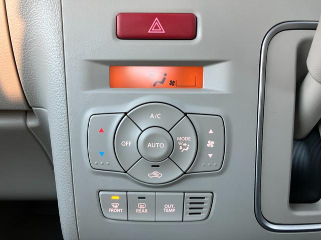 アルトラパン Ｌ　３型　ＣＤ／ＵＳＢプレーヤー　ドライブレコーダー　ＣＤ／ＵＳＢプレーヤー　衝突被害軽減システム　ドライブレコーダー　オートライトシステム　フルオートエアコン　シートヒーター　ステアリングオーディオスイッチ　盗難抑止システム　アイドリングストップ（48枚目）