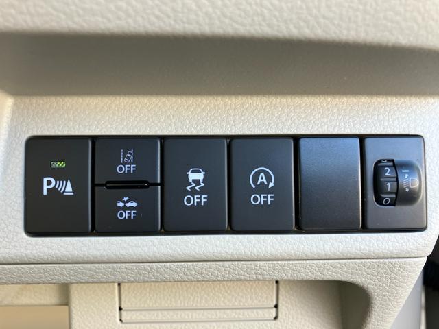 アルトラパン Ｌ　３型　ＣＤ／ＵＳＢプレーヤー　ドライブレコーダー　ＣＤ／ＵＳＢプレーヤー　衝突被害軽減システム　ドライブレコーダー　オートライトシステム　フルオートエアコン　シートヒーター　ステアリングオーディオスイッチ　盗難抑止システム　アイドリングストップ（59枚目）