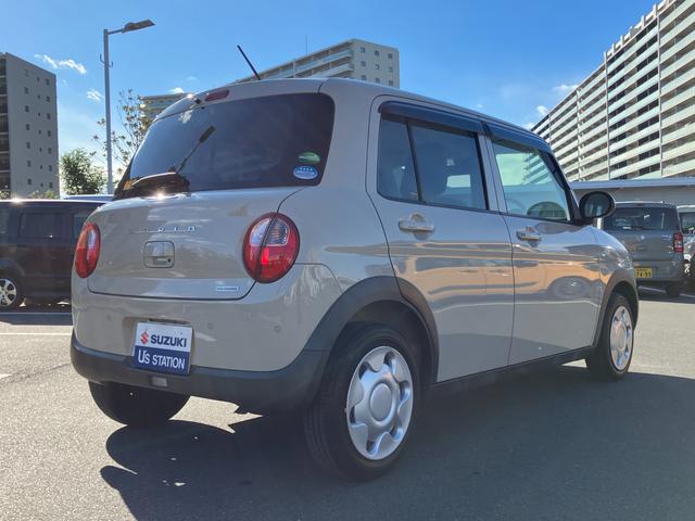 アルトラパン Ｌ　３型　ＣＤ／ＵＳＢプレーヤー　ドライブレコーダー　ＣＤ／ＵＳＢプレーヤー　衝突被害軽減システム　ドライブレコーダー　オートライトシステム　フルオートエアコン　シートヒーター　ステアリングオーディオスイッチ　盗難抑止システム　アイドリングストップ（63枚目）