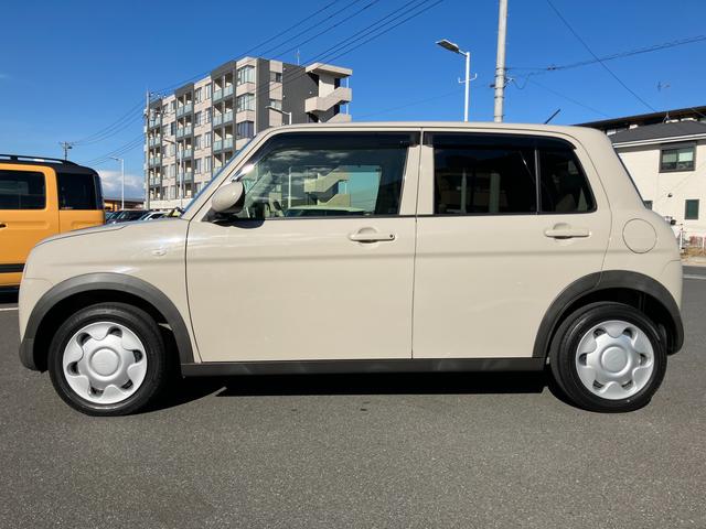 アルトラパン Ｌ　３型　ＣＤ／ＵＳＢプレーヤー　ドライブレコーダー　ＣＤ／ＵＳＢプレーヤー　衝突被害軽減システム　ドライブレコーダー　オートライトシステム　フルオートエアコン　シートヒーター　ステアリングオーディオスイッチ　盗難抑止システム　アイドリングストップ（68枚目）