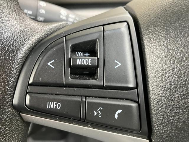 ワゴンR HYBRID FX-S 4型 全方位Mディスプレイオーディオ 全方位モニター付ディスプレイオーディオ 衝突被害軽減システム マイルドハイブリッド アダプティブクルーズコントロール USB電源ソケット オートエアコン シートヒーター ステアリングオーディオスイッチ(14枚目)