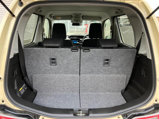 ワゴンR HYBRID FX-S 4型 全方位Mディスプレイオーディオ 全方位モニター付ディスプレイオーディオ 衝突被害軽減システム マイルドハイブリッド アダプティブクルーズコントロール USB電源ソケット オートエアコン シートヒーター ステアリングオーディオスイッチ(18枚目)