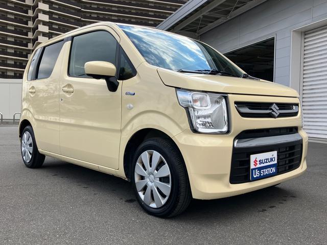 ワゴンR HYBRID FX-S 4型 全方位Mディスプレイオーディオ 全方位モニター付ディスプレイオーディオ 衝突被害軽減システム マイルドハイブリッド アダプティブクルーズコントロール USB電源ソケット オートエアコン シートヒーター ステアリングオーディオスイッチ(27枚目)