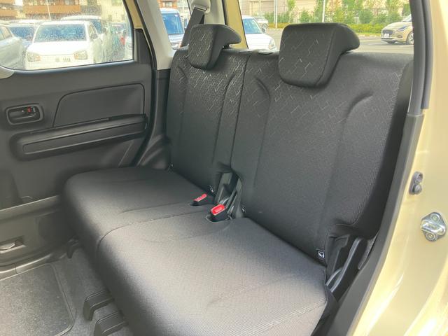 ワゴンR HYBRID FX-S 4型 全方位Mディスプレイオーディオ 全方位モニター付ディスプレイオーディオ 衝突被害軽減システム マイルドハイブリッド アダプティブクルーズコントロール USB電源ソケット オートエアコン シートヒーター ステアリングオーディオスイッチ(47枚目)