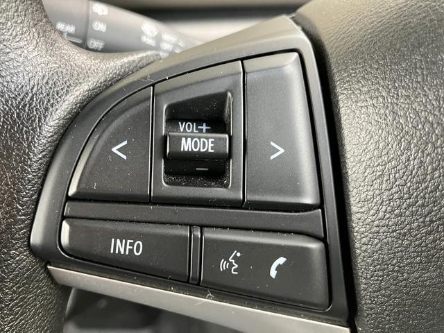 ワゴンR HYBRID FX-S 4型 全方位Mディスプレイオーディオ 全方位モニター付ディスプレイオーディオ 衝突被害軽減システム マイルドハイブリッド アダプティブクルーズコントロール USB電源ソケット オートエアコン シートヒーター ステアリングオーディオスイッチ(57枚目)