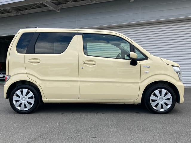 ワゴンR HYBRID FX-S 4型 全方位Mディスプレイオーディオ 全方位モニター付ディスプレイオーディオ 衝突被害軽減システム マイルドハイブリッド アダプティブクルーズコントロール USB電源ソケット オートエアコン シートヒーター ステアリングオーディオスイッチ(68枚目)